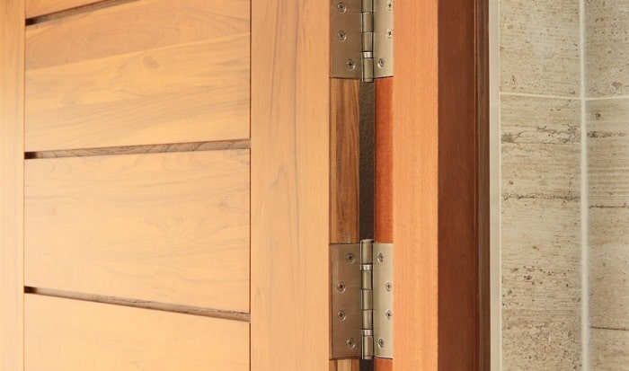 Can Door Hinges Be Painted? – Detailed Explanation