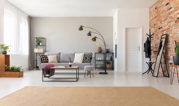 9 Colors That Match Beige Carpet (with Photos)