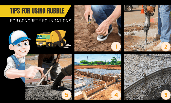 Using-Rubble-as-Subgrade-for-Concrete-Foundations